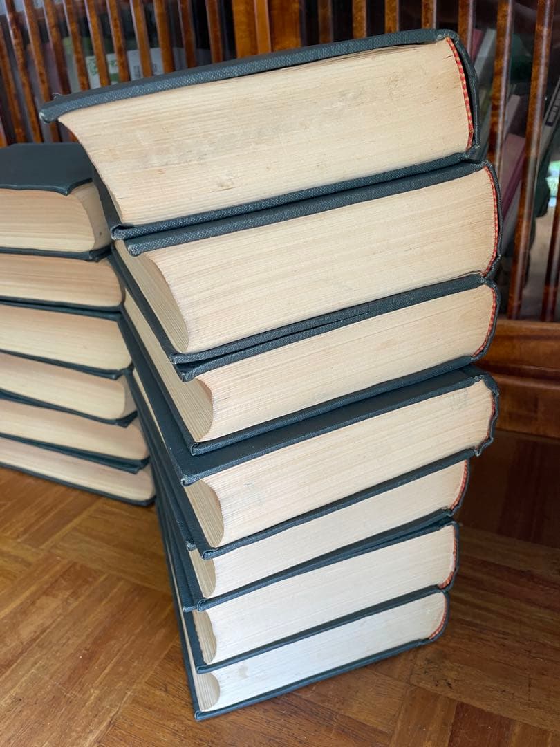 大漢和辞典 13巻セット 大修館書店