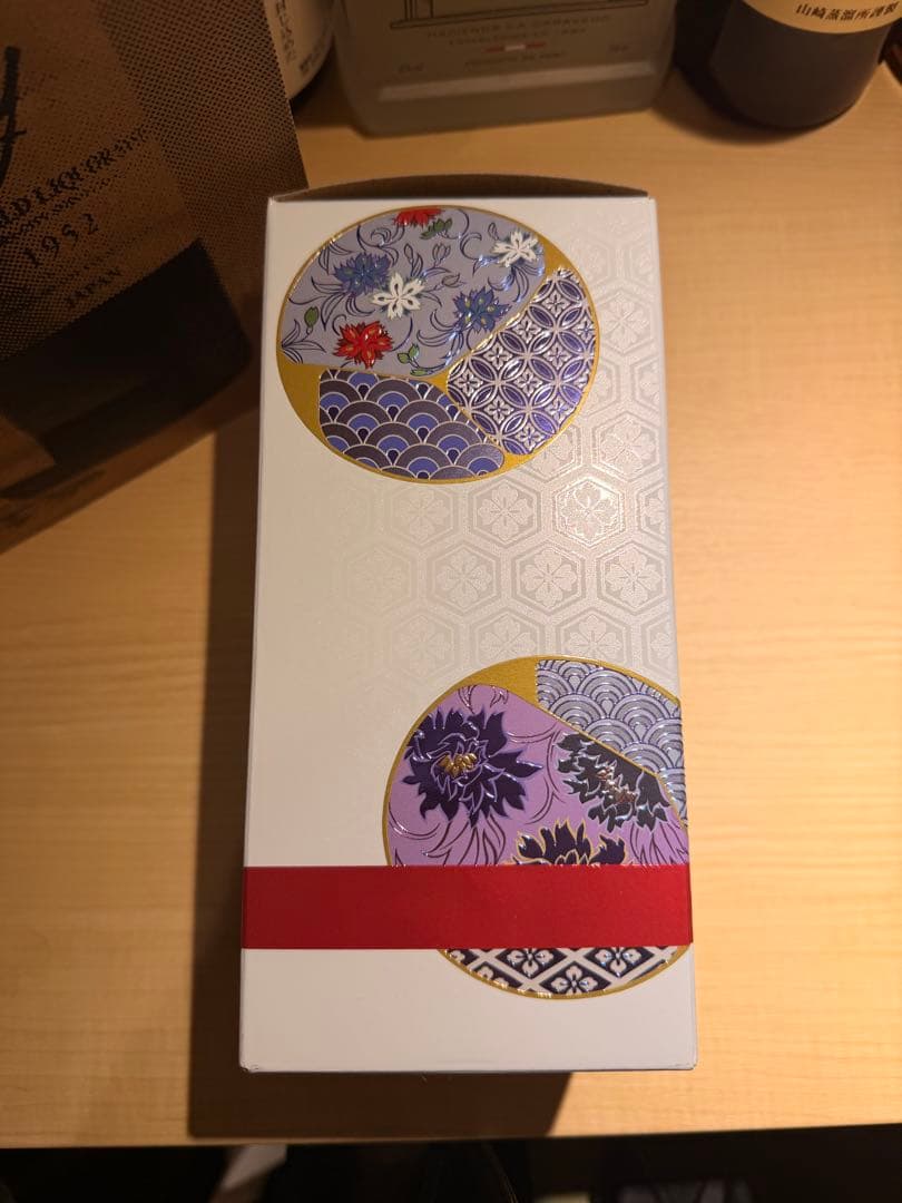 RinGo_HTH ⭐️ウイスキー響 BLOSSOM HARMONY2025