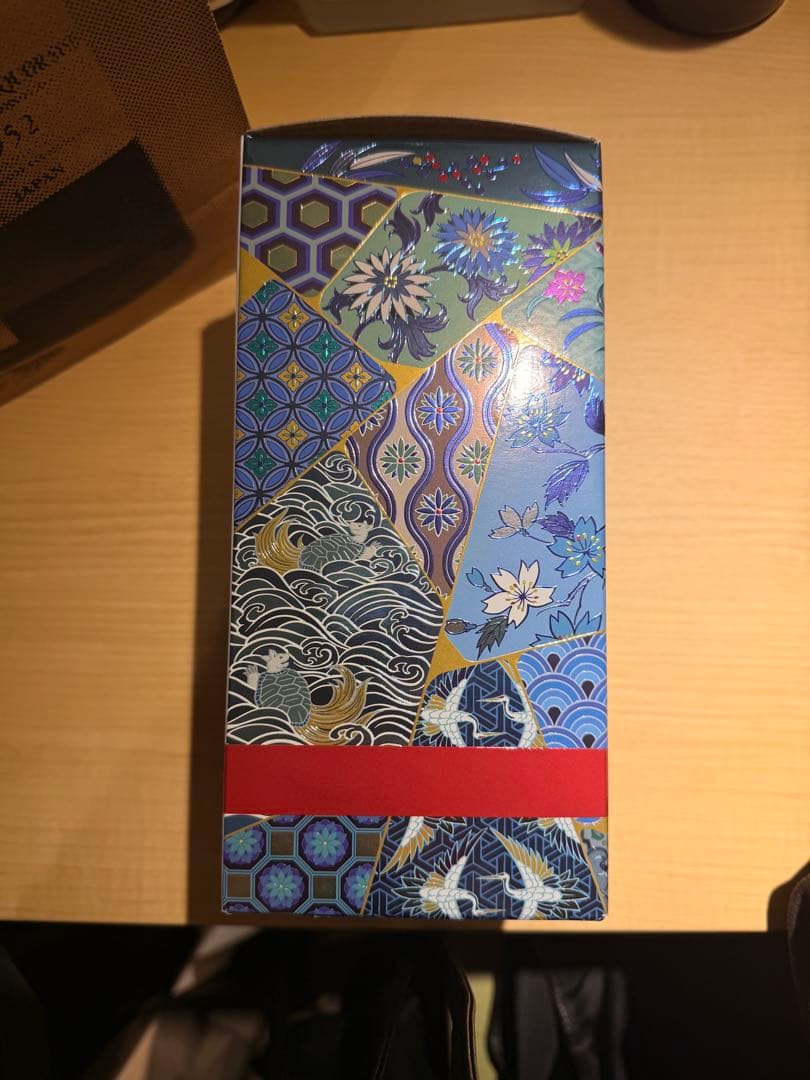 RinGo_HTH ⭐️ウイスキー響 BLOSSOM HARMONY2025