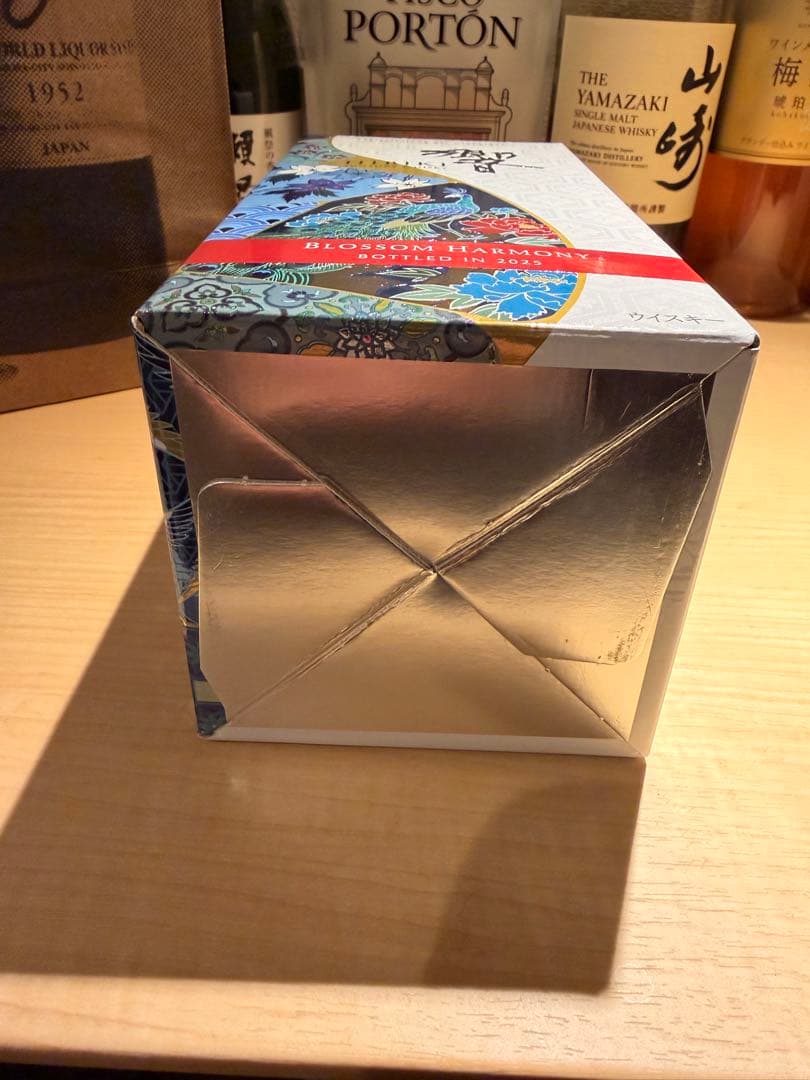 RinGo_HTH ⭐️ウイスキー響 BLOSSOM HARMONY2025