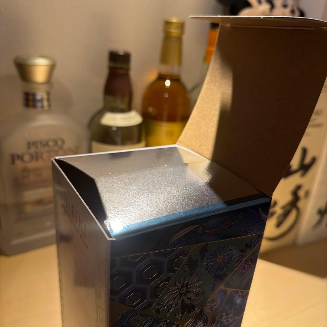 RinGo_HTH ⭐️ウイスキー響 BLOSSOM HARMONY2025