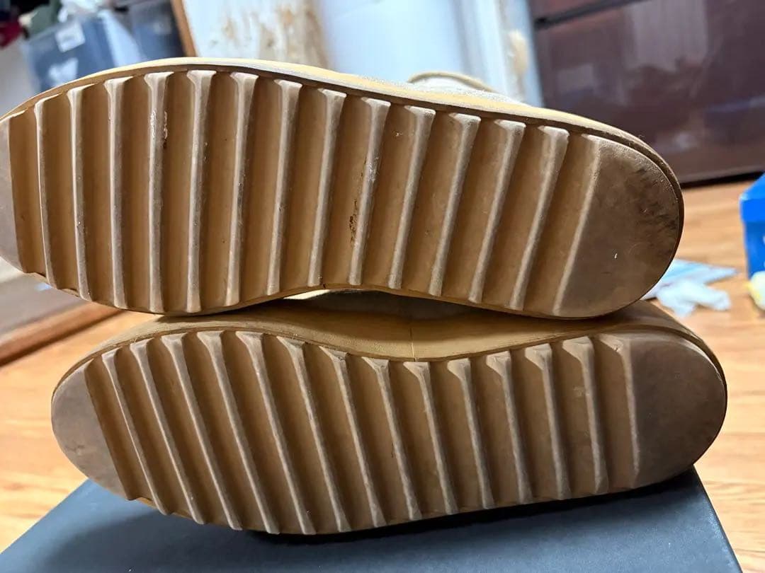 Y*w様 YEEZY SEASON 3 MILITARY BOOTS 41 イー