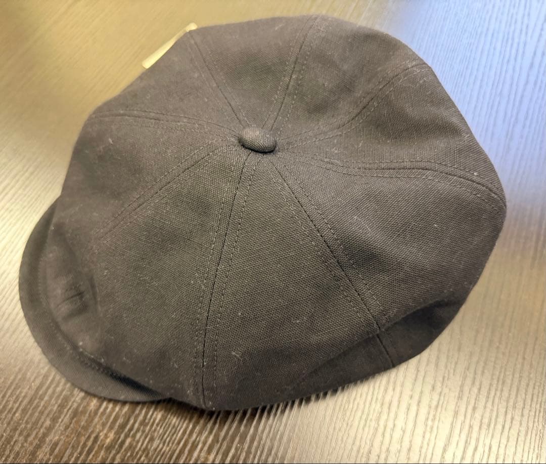 FREEWHEELERS フリーホイーラーズ キャスケット