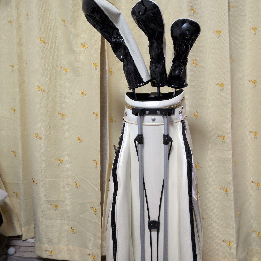 ライザップゴルフキャディバッグ