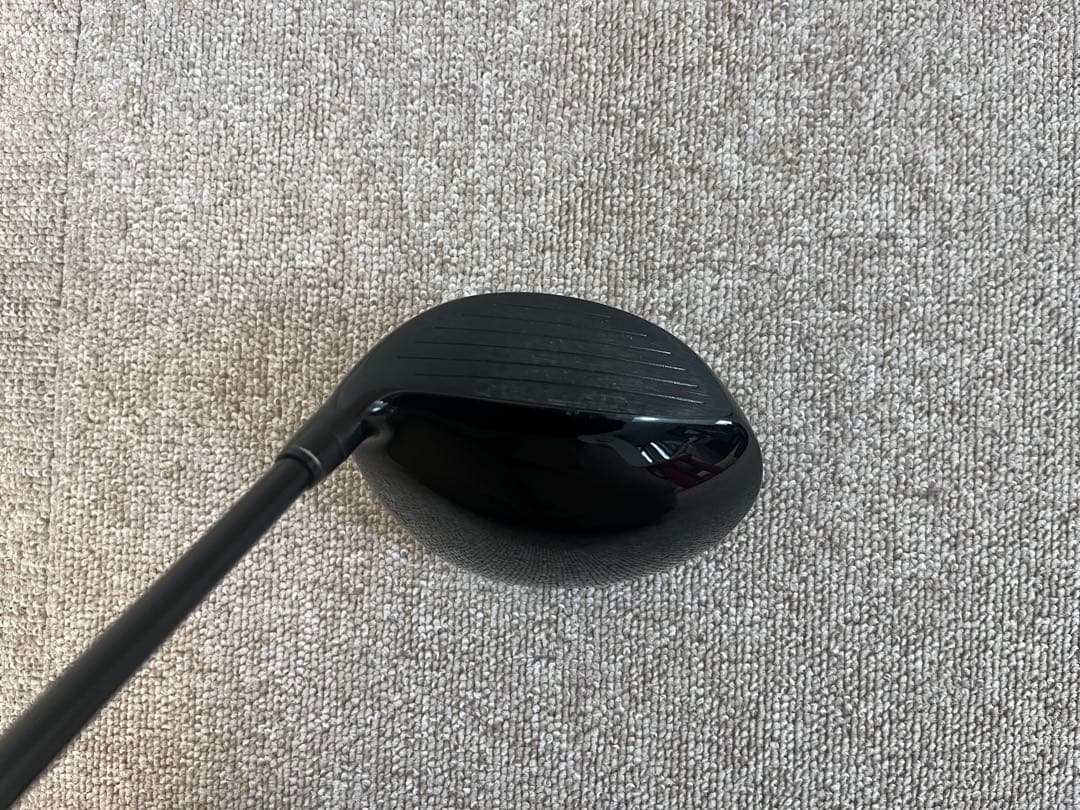 PHALLAX 305 MD ドライバー