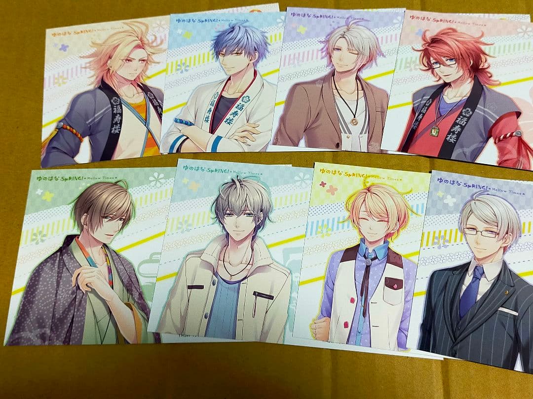 ゆのはなSpRING! ～Mellow Times～ for Nintendo…