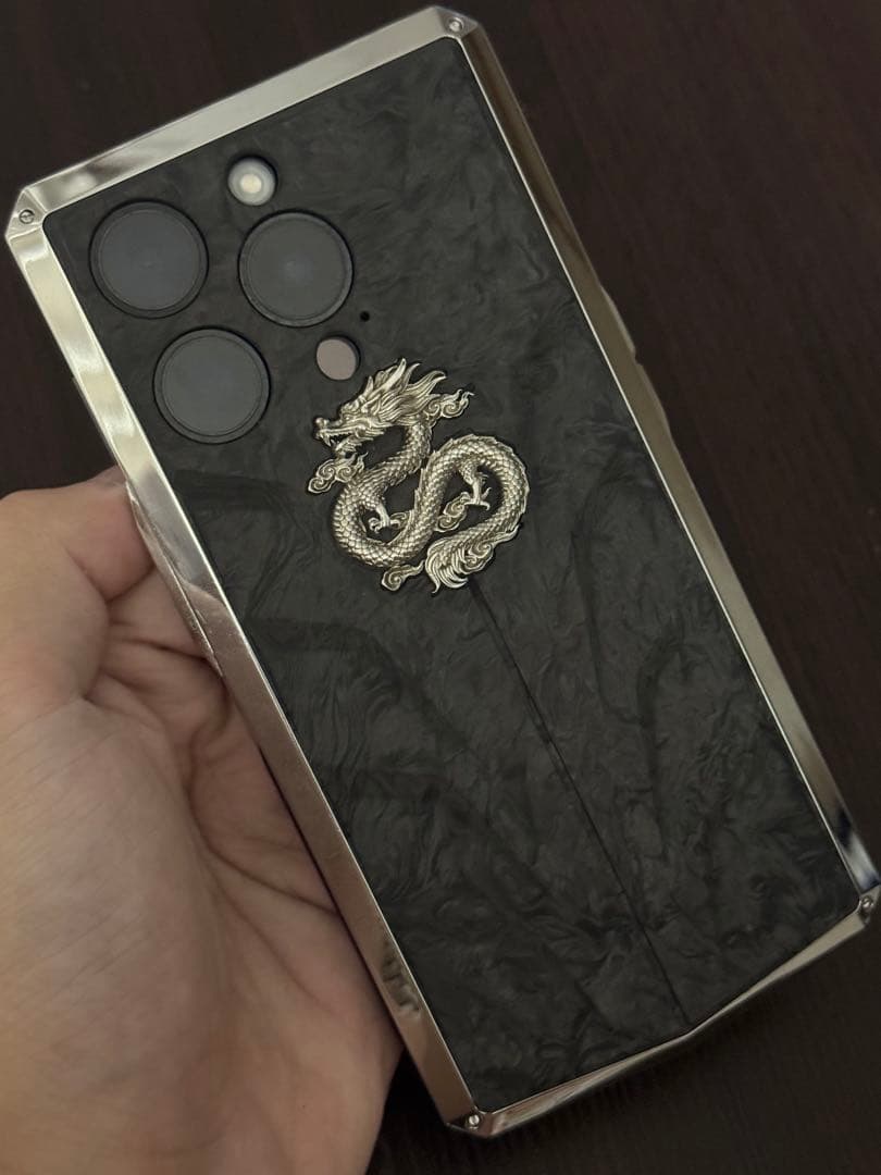 破格！定価34万円　世界限定88個　超激レア　ゴールデンコンセプト　iPhone