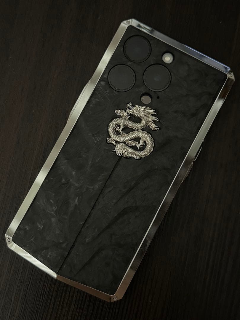 破格！定価34万円　世界限定88個　超激レア　ゴールデンコンセプト　iPhone