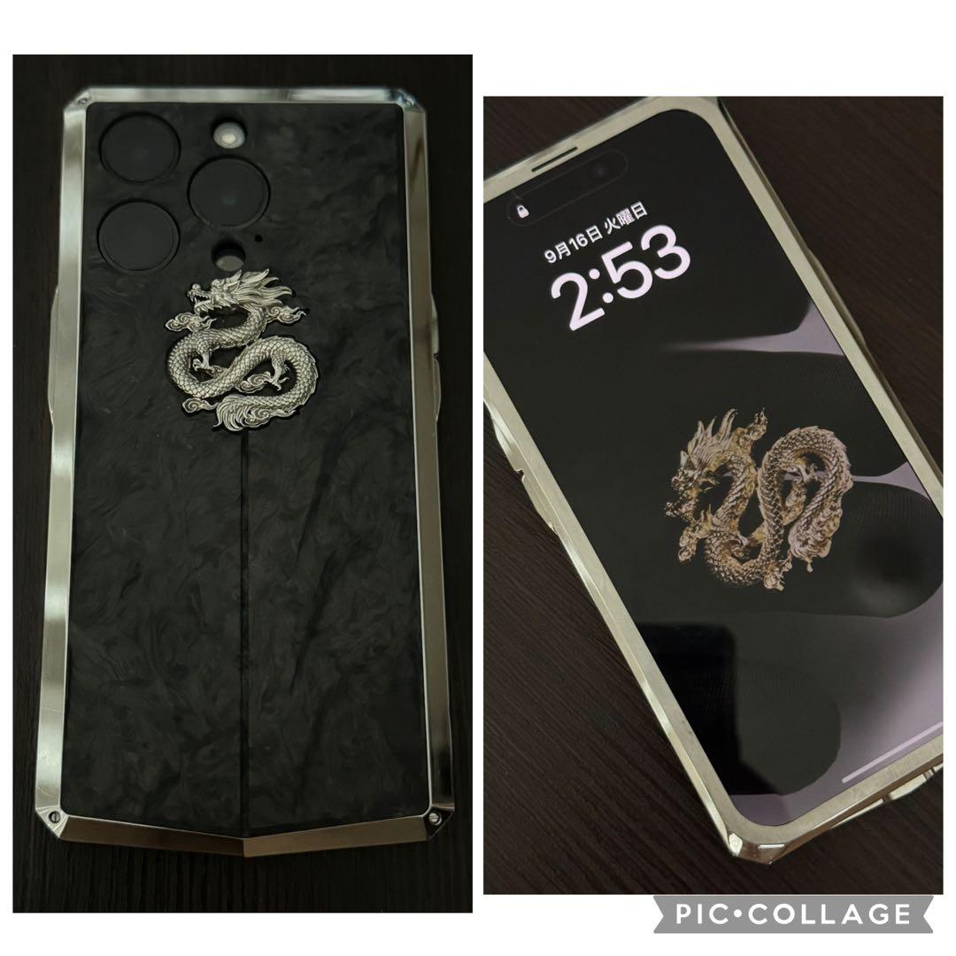 破格！定価34万円　世界限定88個　超激レア　ゴールデンコンセプト　iPhone