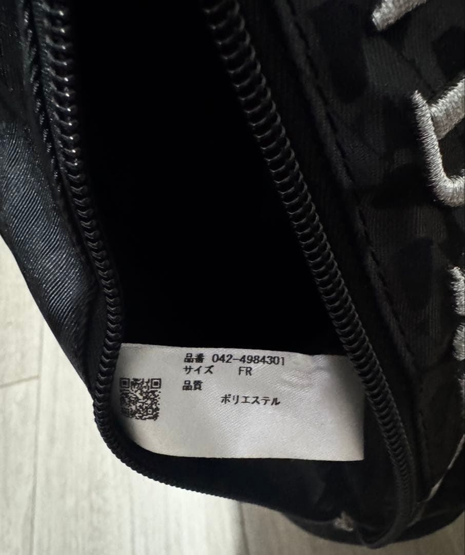 St Andrews セントアンドリュース ゴルフバッグ クラブケース