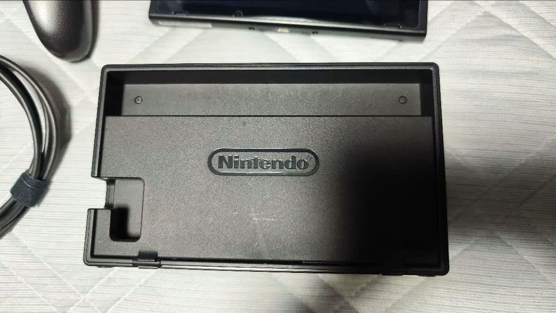 Nintendo Switch 本体 セット 難あり