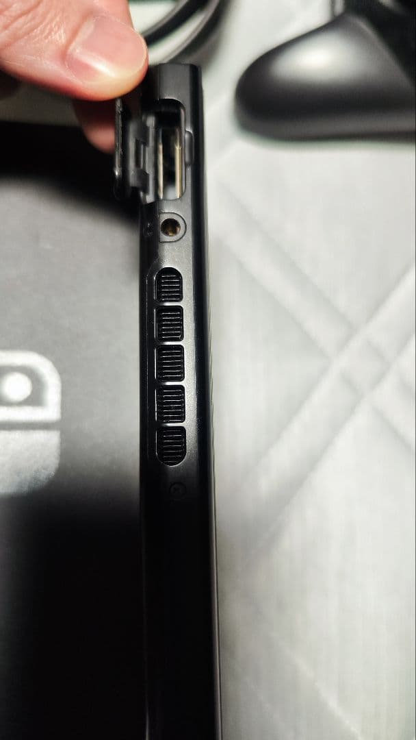 Nintendo Switch 本体 セット 難あり