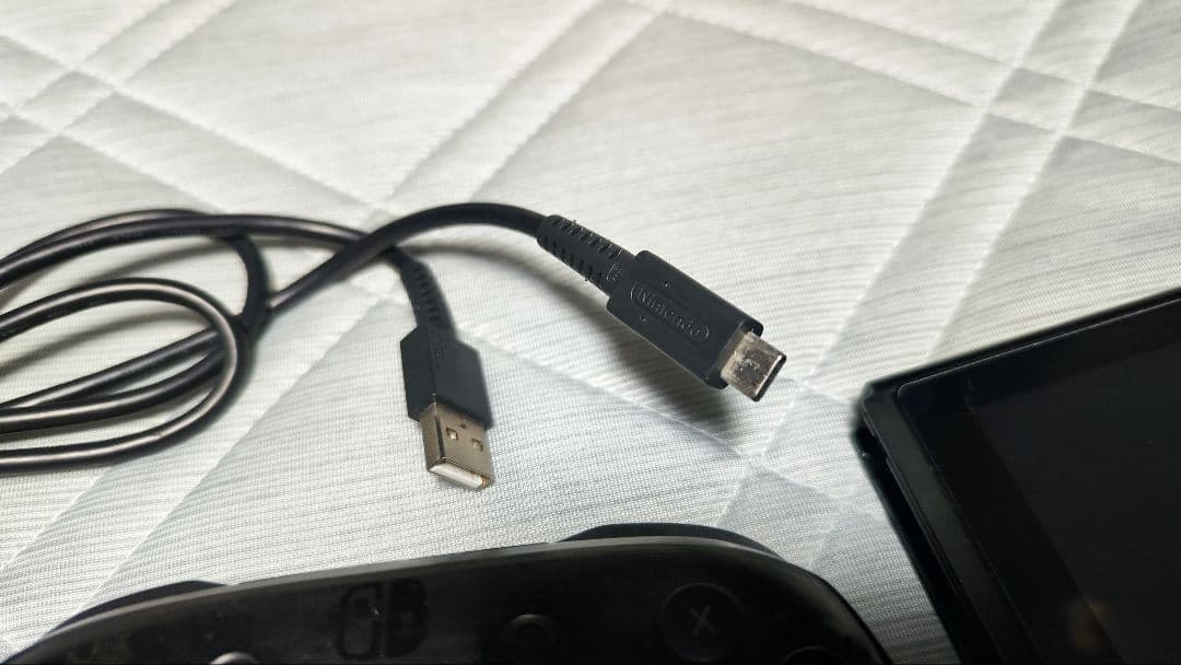 Nintendo Switch 本体 セット 難あり