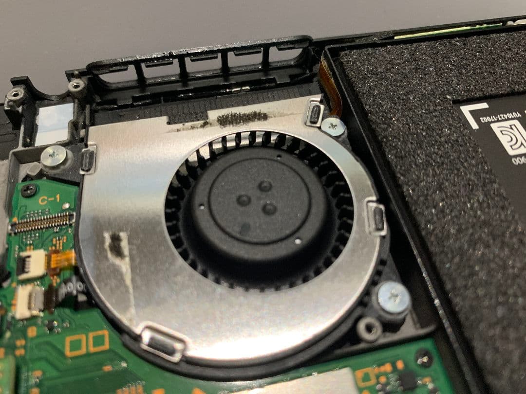 Nintendo Switch 本体 セット 難あり