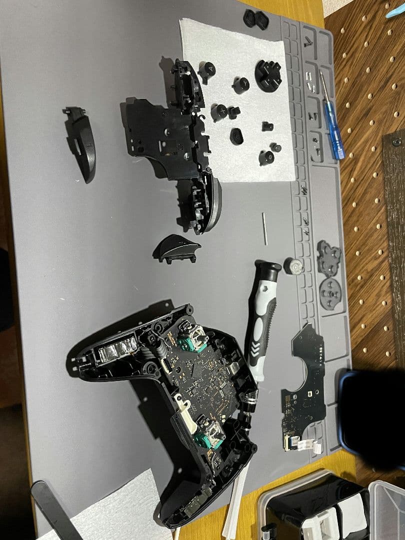 Nintendo Switch 本体 セット 難あり