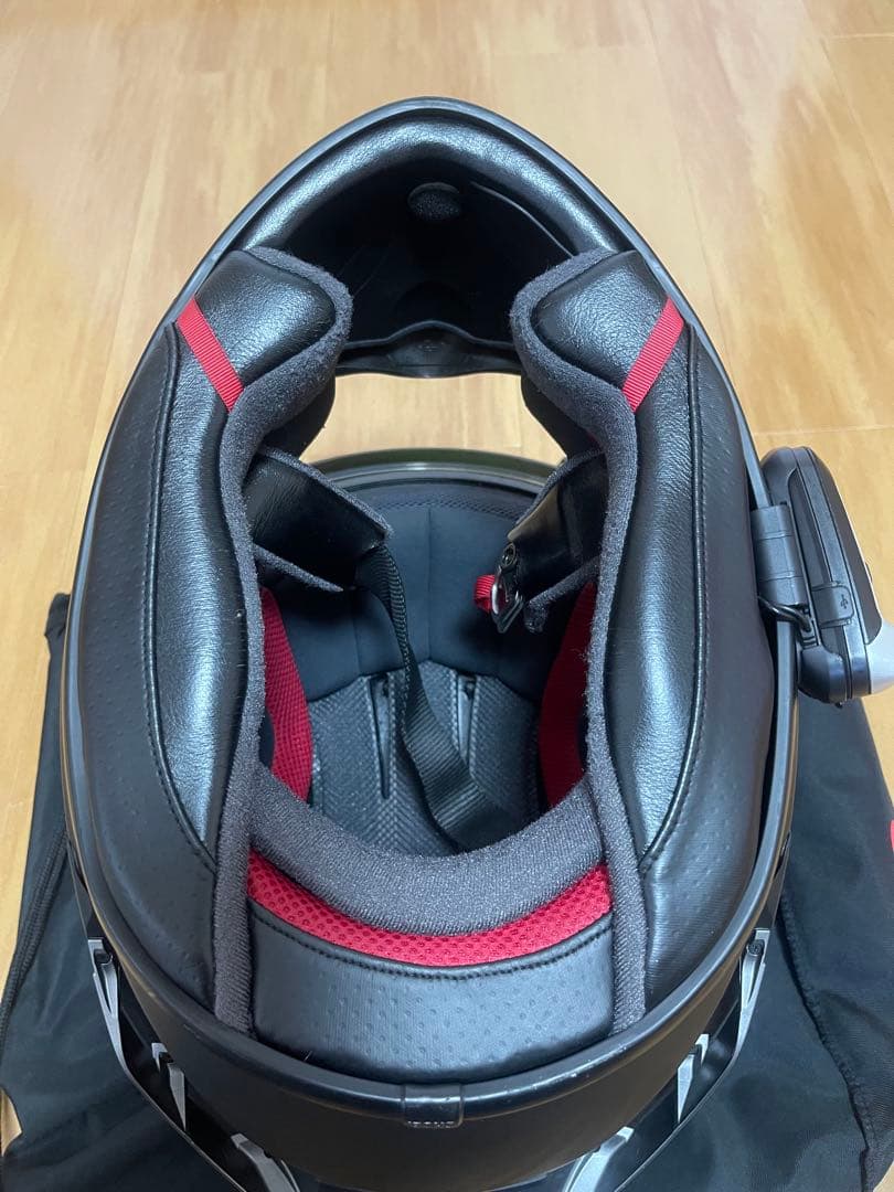 SHOEI X-Fourteen フルフェイスヘルメット　Lサイズ