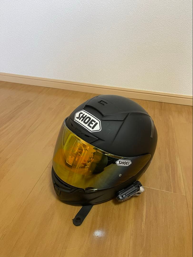 SHOEI X-Fourteen フルフェイスヘルメット　Lサイズ