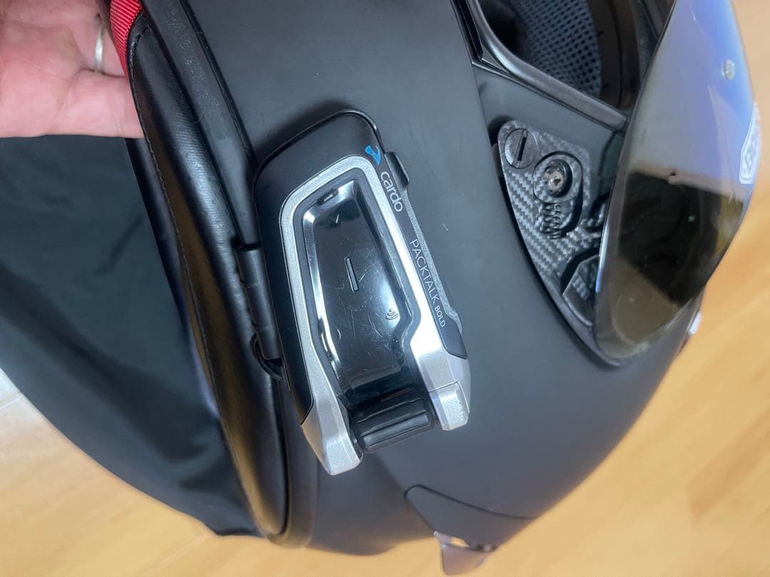 SHOEI X-Fourteen フルフェイスヘルメット　Lサイズ