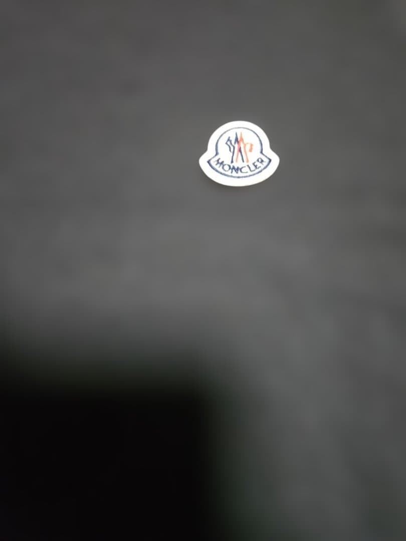 トリトンモンクレール 黒 TシャツsizeXL