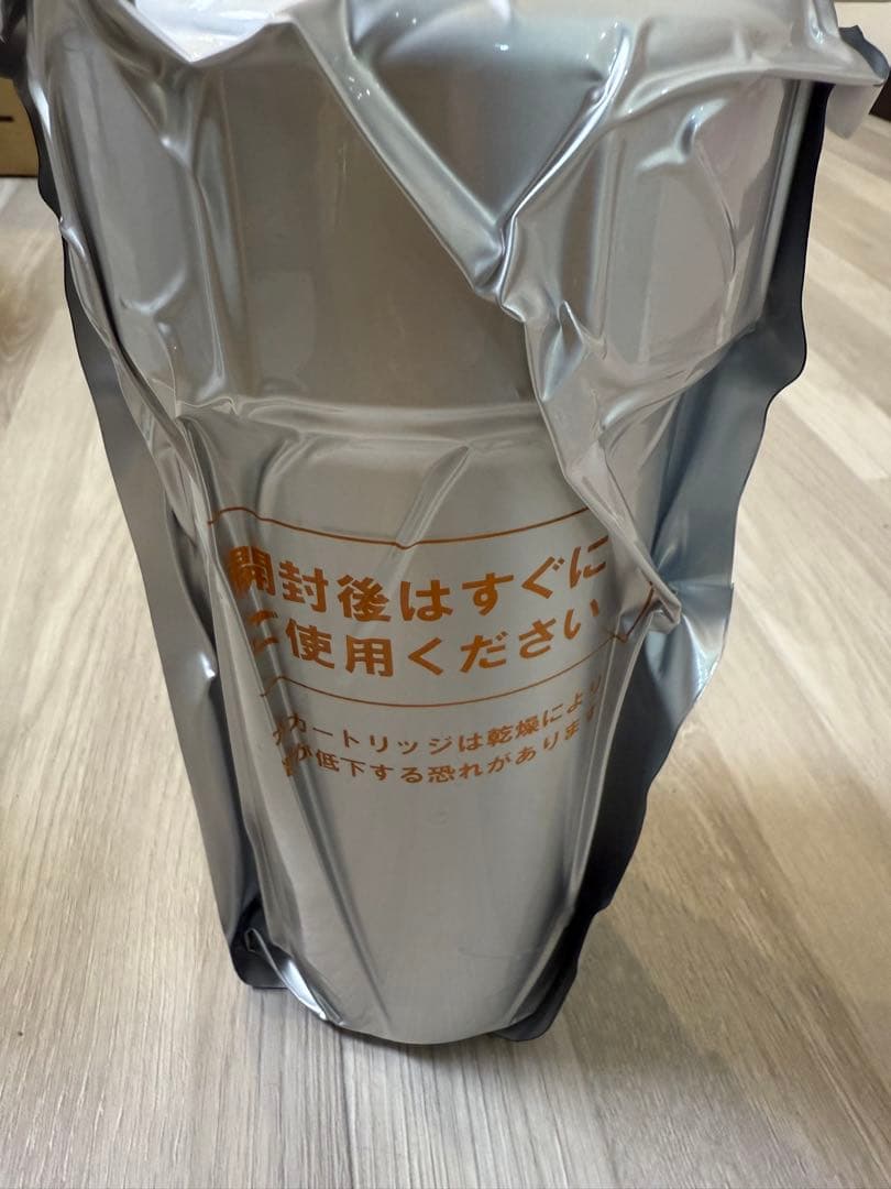 INAX JF-47 浄水器カートリッジ