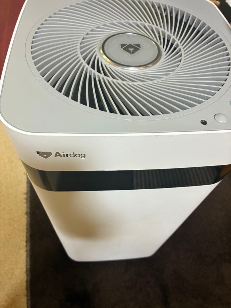 エアドック　x3d 最新型