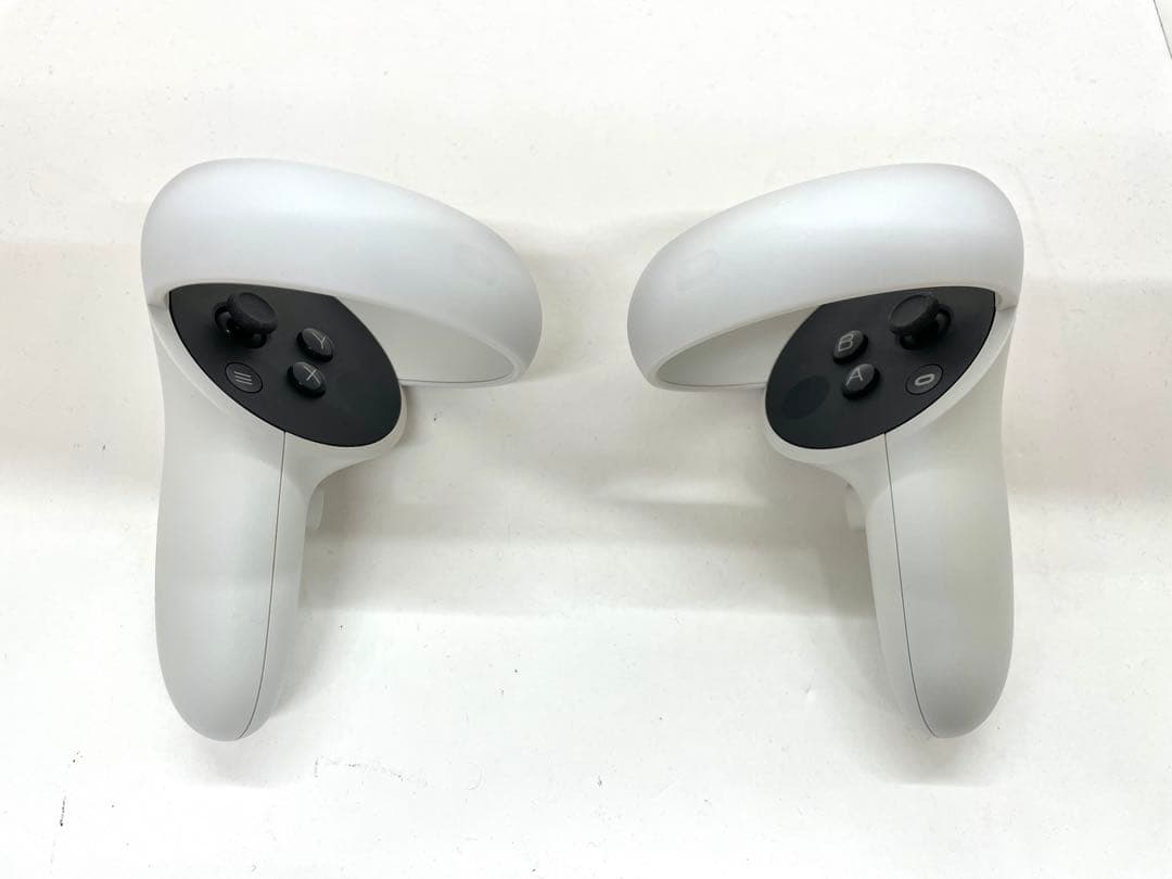  Quest 2 256GB 付属品欠品