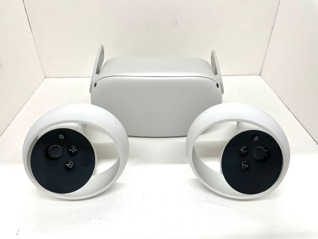  Quest 2 256GB 付属品欠品