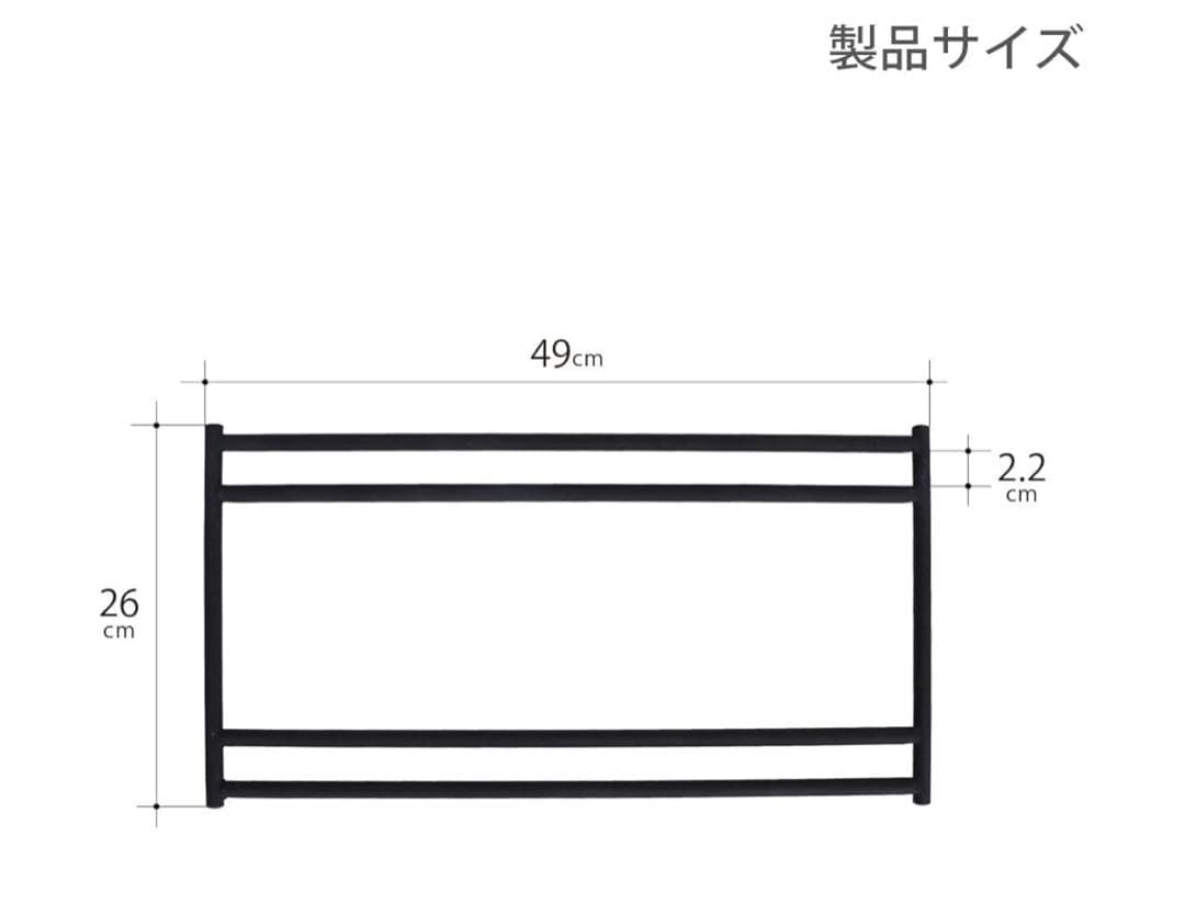 DoD テキーラローレッグMとテキーラプレート3枚