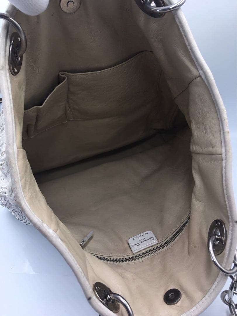 ディオール　DIOR ハンドバッグ