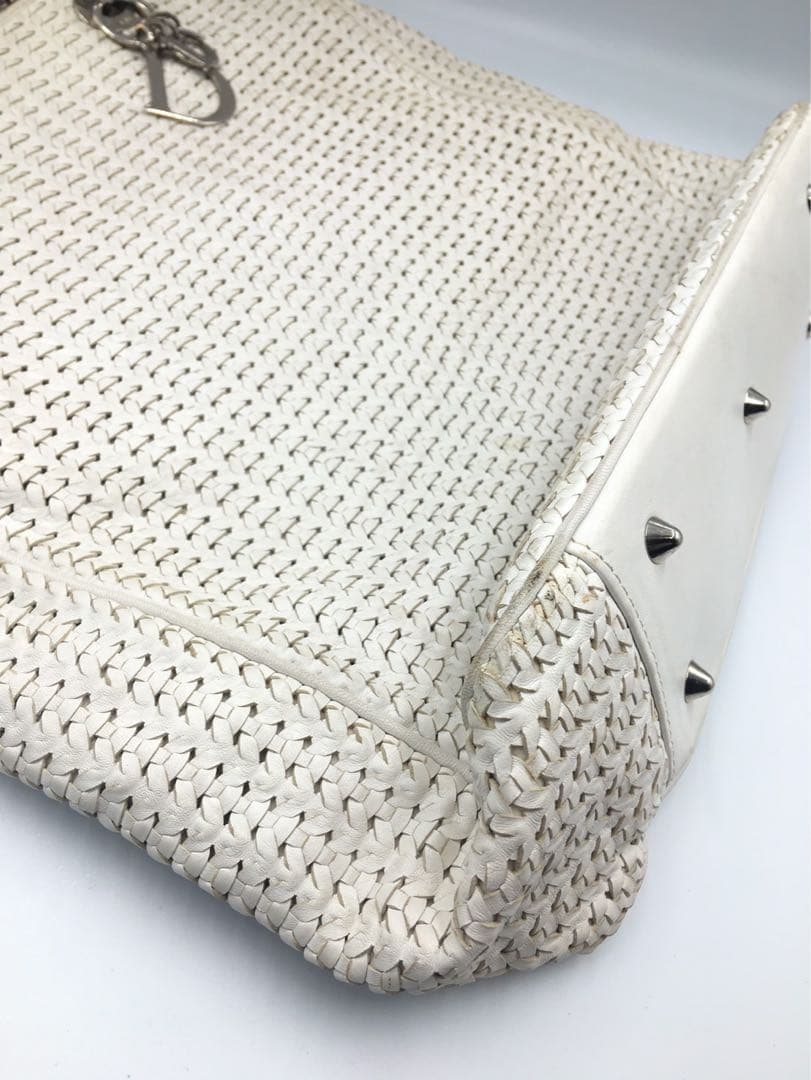 ディオール　DIOR ハンドバッグ