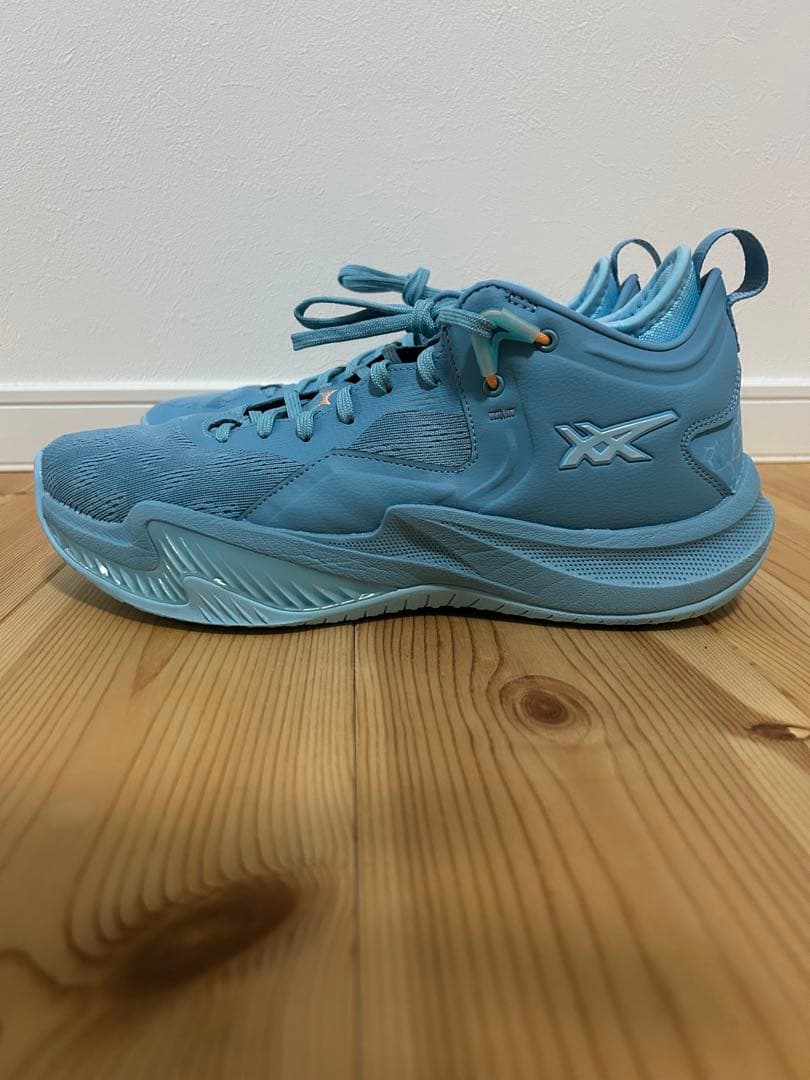 ノヴァサージ2 low 27.5 nova surge 2 low