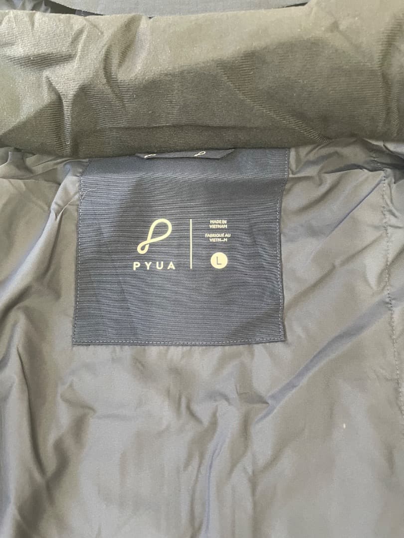 定価約74,000円【新品　未使用品】スキーウェア