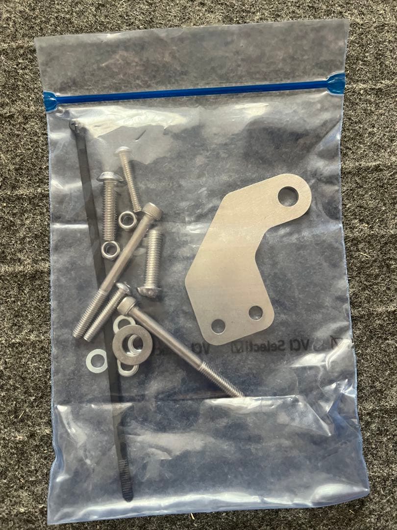 Z900RS cafe用OHLINS KA739リアショック