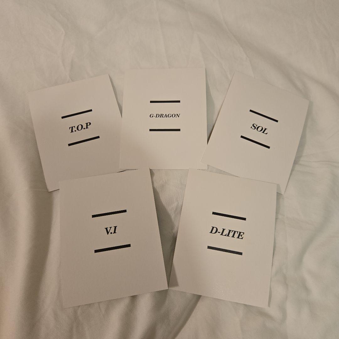 ミュージック BIGBANG 1ST DOCUMENTARY Extraordinary