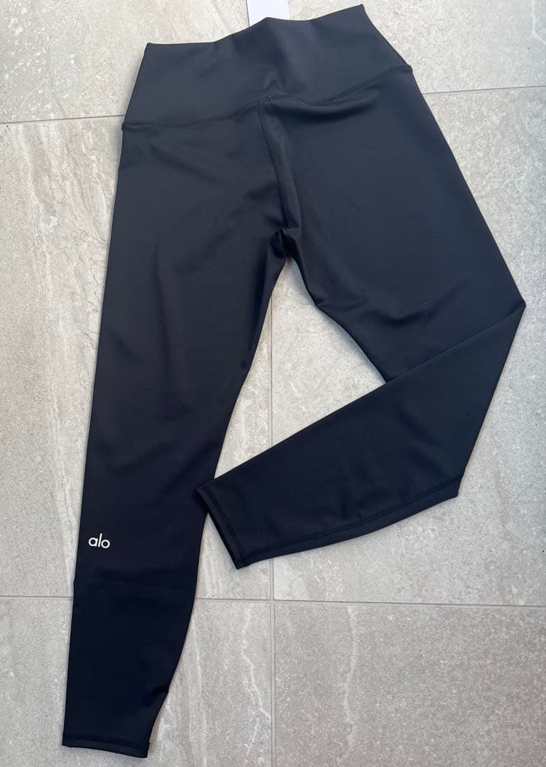 aloレギンス