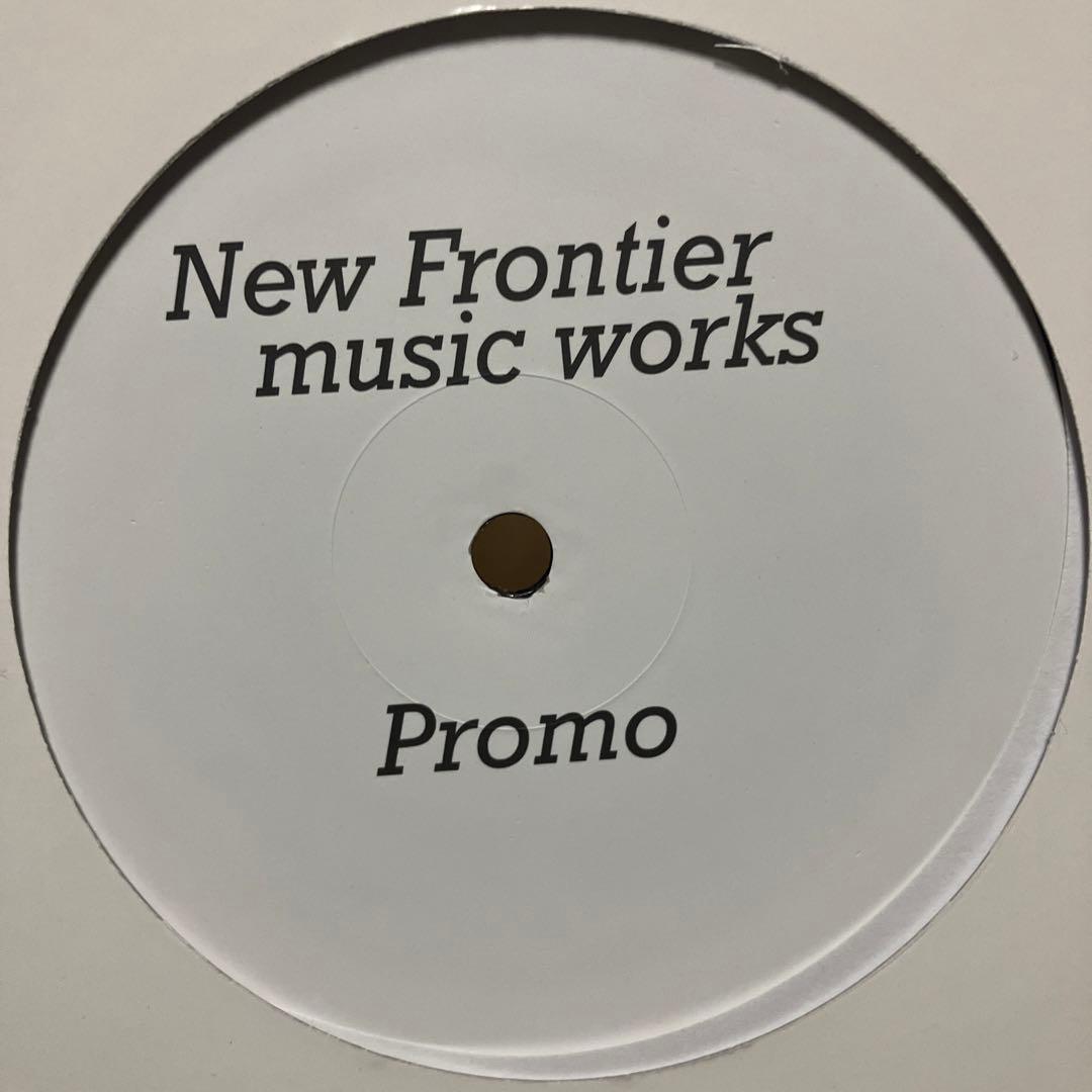 邦楽 Naoya Tsuji (super nova) - Platinum Love