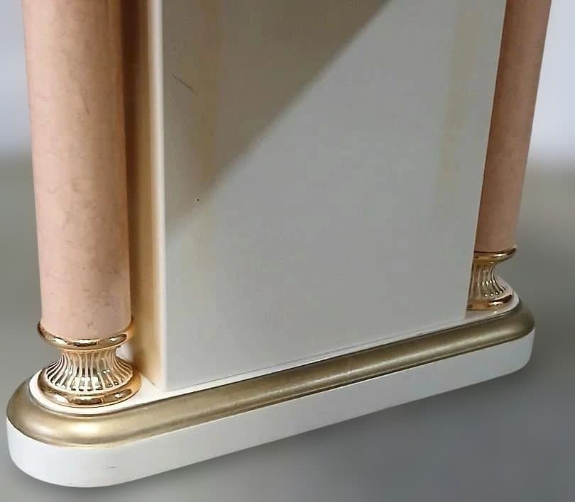 お値下げ！スツール姫系　インテリア腰掛け　椅子　玄関スツール