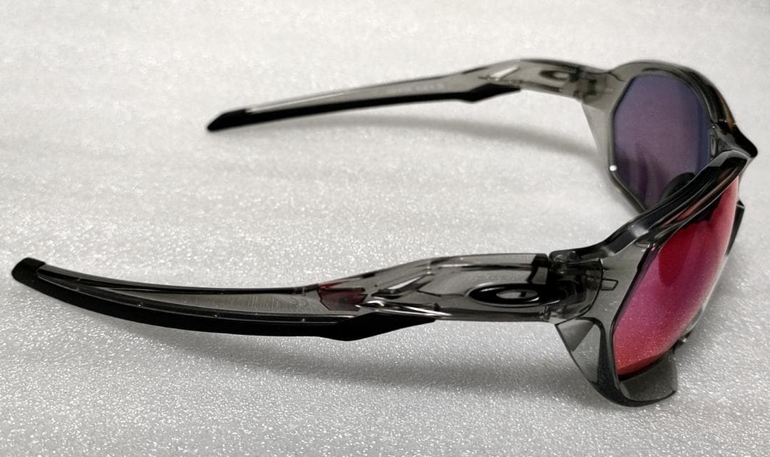 オークリー プラズマ サングラス OAKLEY Plazma 偏光 スポーツ