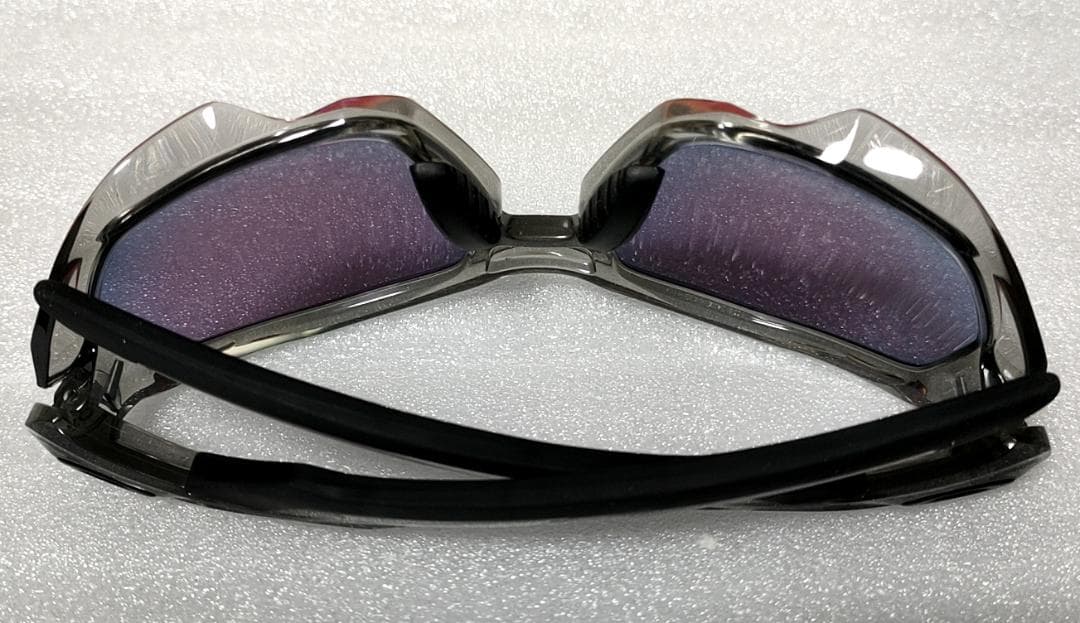 オークリー プラズマ サングラス OAKLEY Plazma 偏光 スポーツ