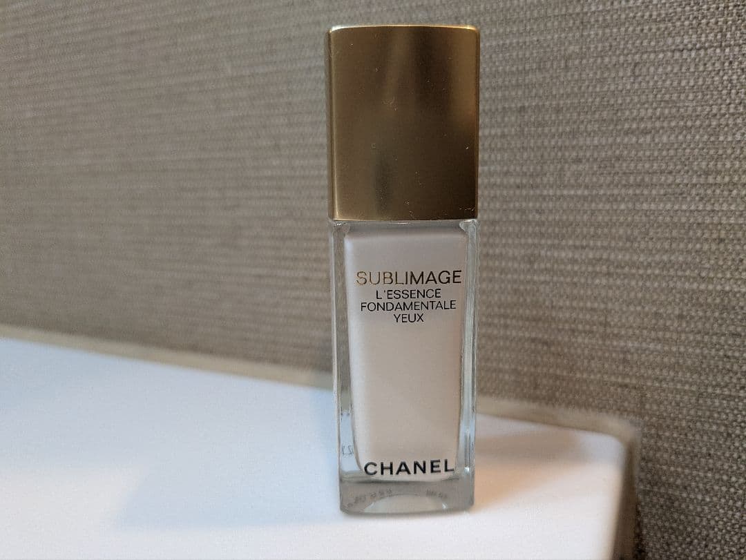 シャネル　サブリマージュ　レサンス　フォンダモンタルユー