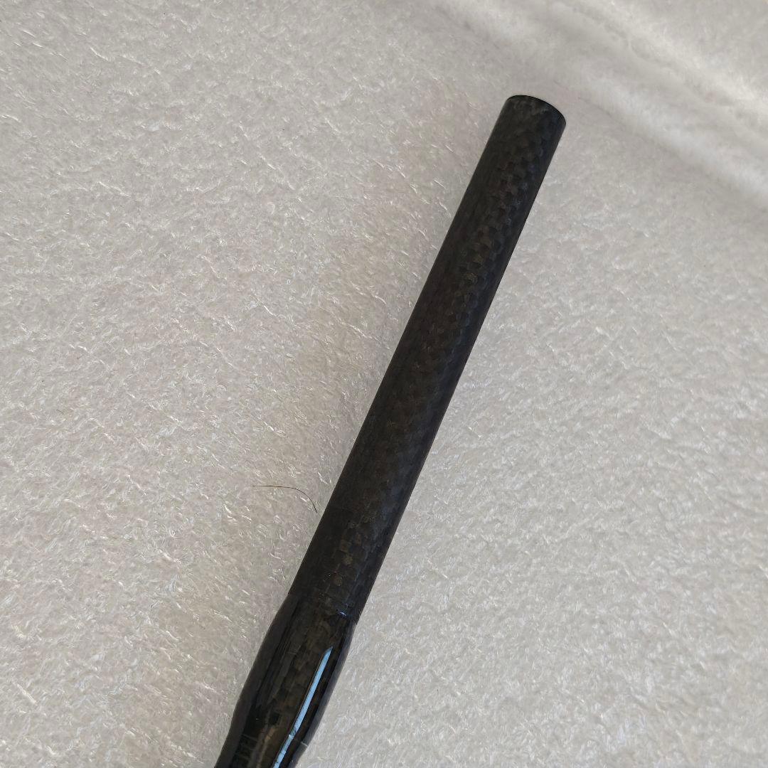 アブガルシア ソルティーステージ プロトタイプ XLRC-77MLT-BF