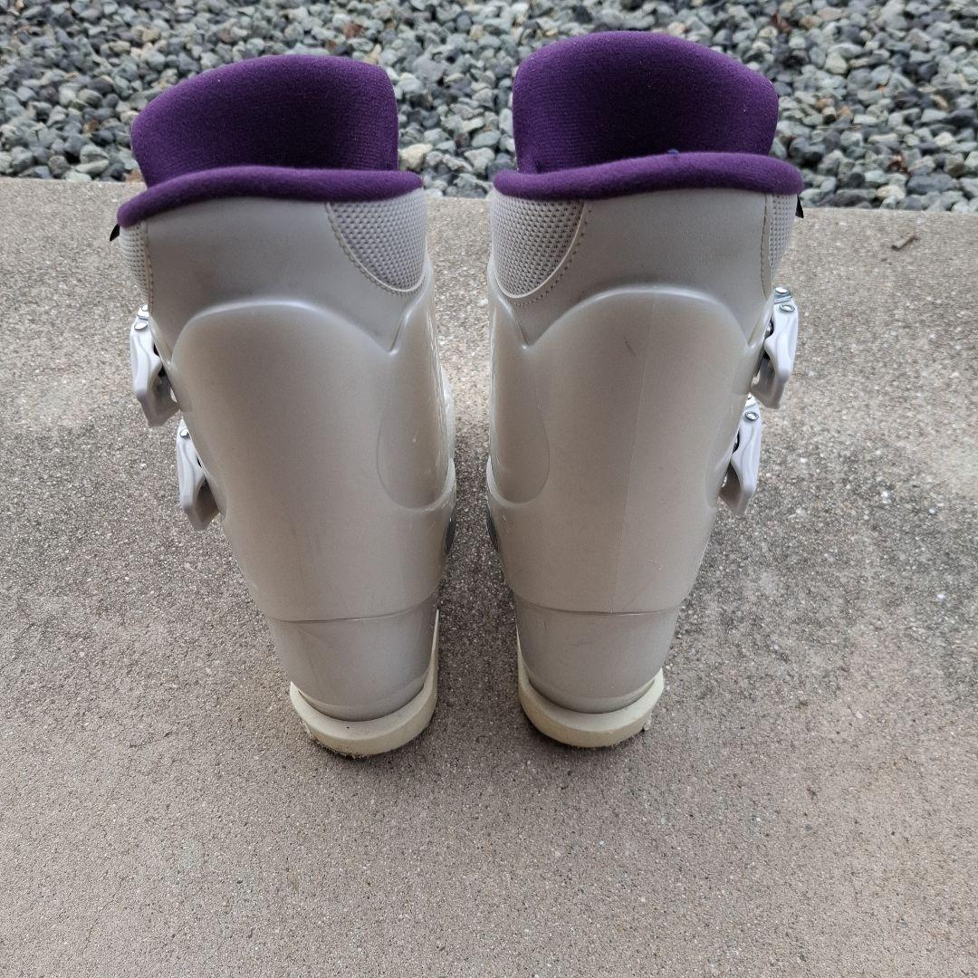 子供用スキー3点セット