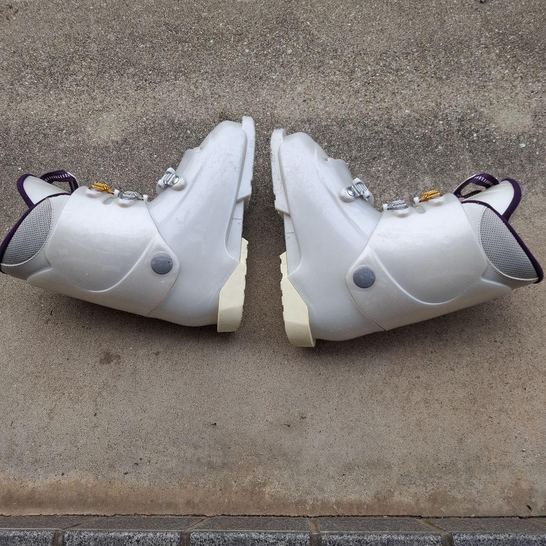 子供用スキー3点セット