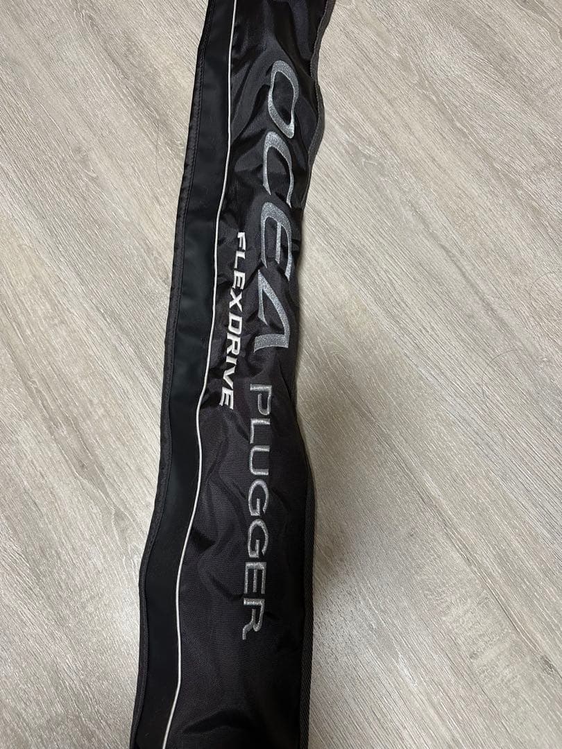 【youmii】SHIMANO STELLAOCEA PLUGGERセット