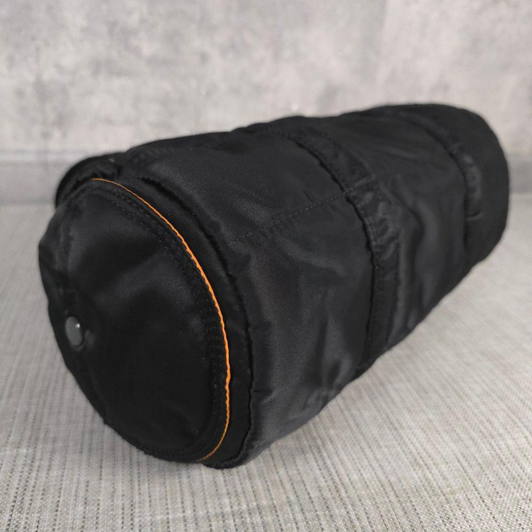 未使用に近い　PORTER　ポーター　タンカー　ミニボストン　ダッフルバッグ　S