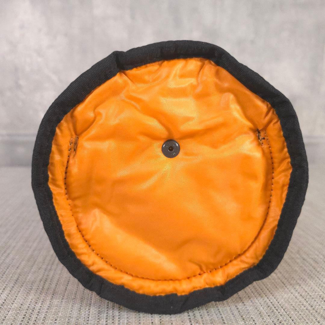 未使用に近い　PORTER　ポーター　タンカー　ミニボストン　ダッフルバッグ　S