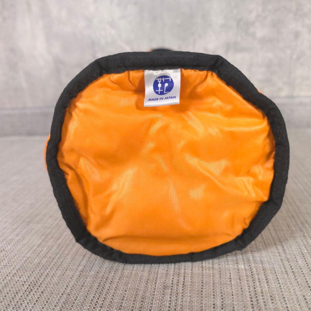 未使用に近い　PORTER　ポーター　タンカー　ミニボストン　ダッフルバッグ　S