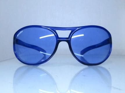 ★ BLACK FLYS FLYWAY PATROL ブルー