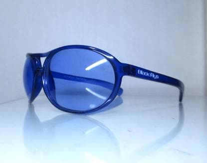 ★ BLACK FLYS FLYWAY PATROL ブルー