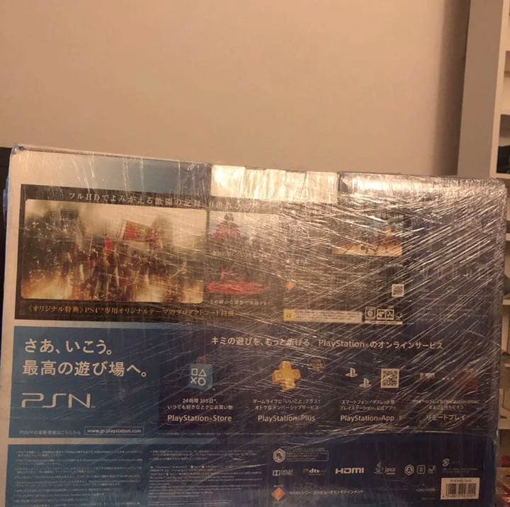 キャンペーン新品初回特典付きPS4限定版FF零式+ 新品コントローラー黒+USB